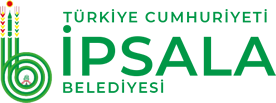 T.C. İpsala Belediye Başkanlığı Logo