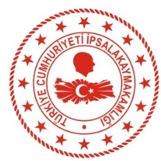 T.C. İpsala Kaymakamlığı Logo