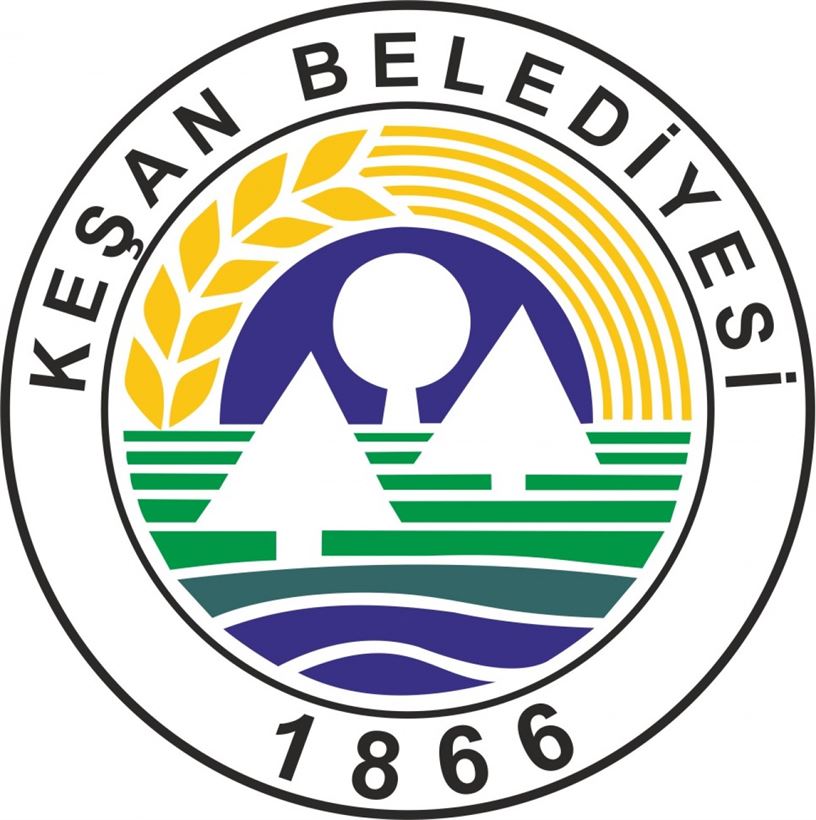 T.C. Keşan Belediyesi Logo