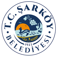 T.C. Şarköy Belediyesi Logo