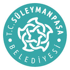 T.C. Süleymanpaşa Belediyesi Logo