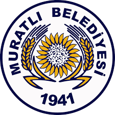 T.C. Muratlı Belediyesi Logo