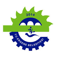 T.C. Ergene Belediyesi Logo