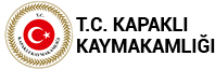 T.C. Kapaklı Kaymakamlığı