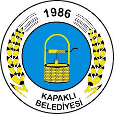 T.C. Kapaklı Belediyesi Logo