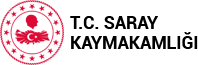 T.C. Saray Kaymakamlığı