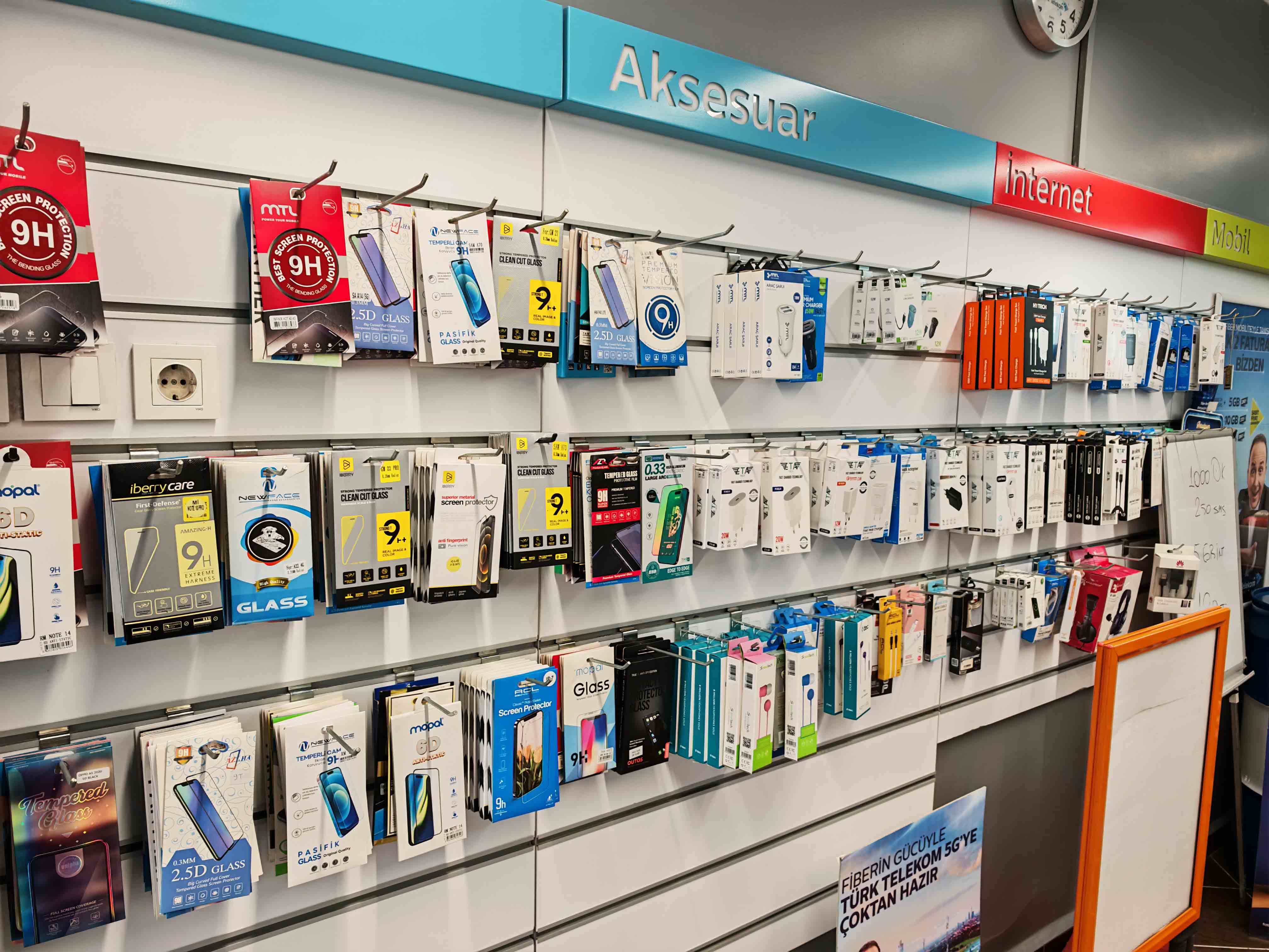 Melih Gürsel İletişim - Fotoğraf 4