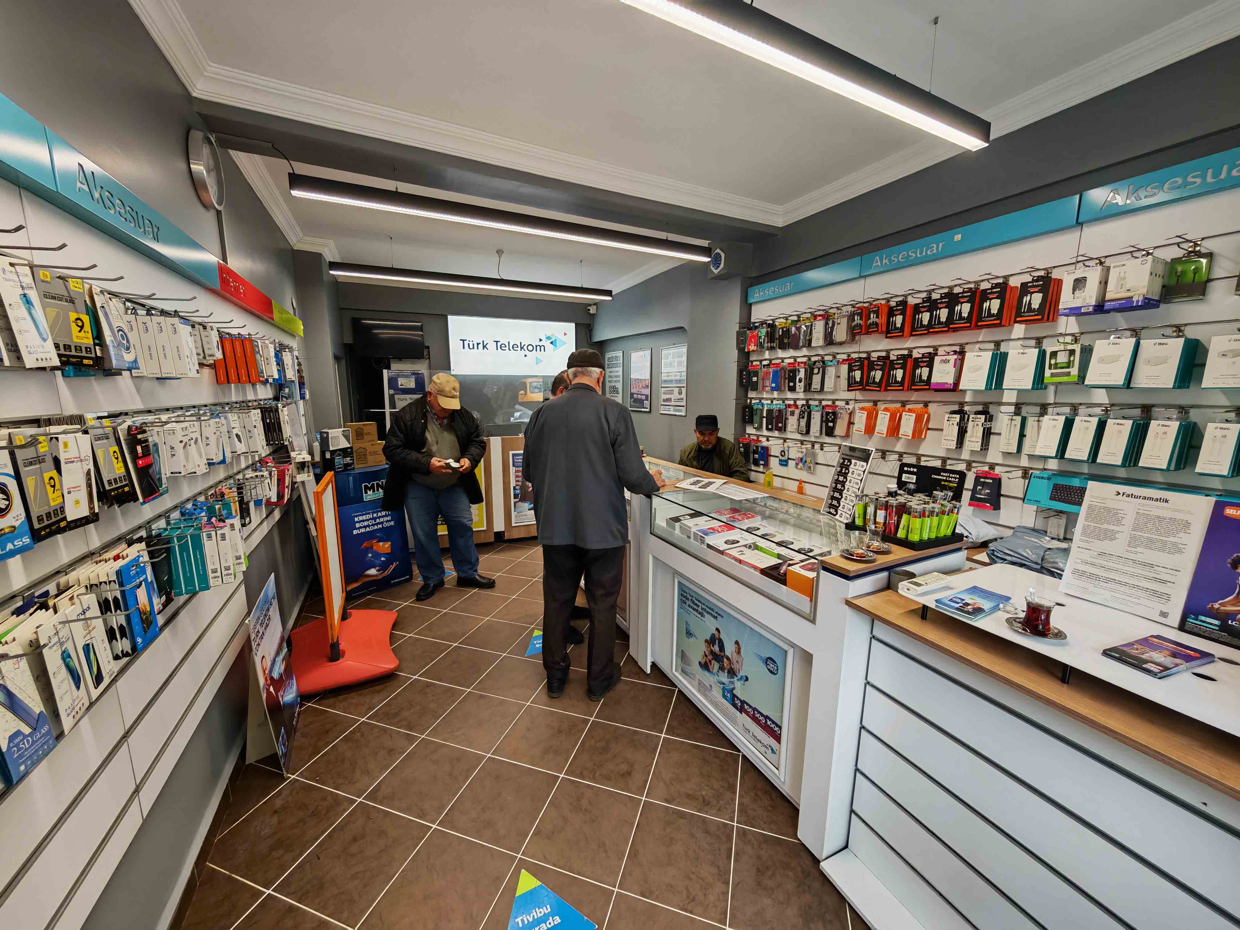 Melih Gürsel İletişim - Fotoğraf 5