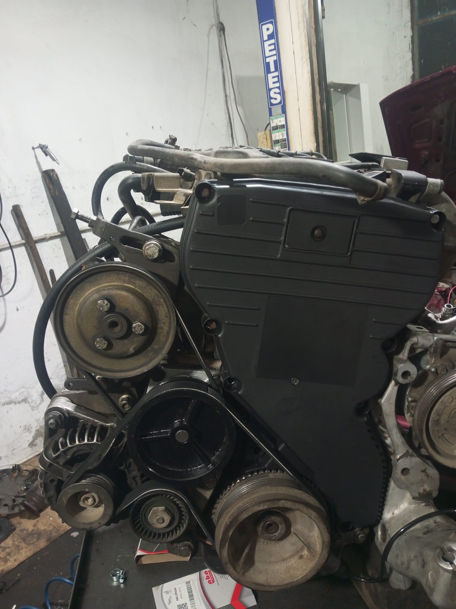 Genç Oto - Gencay Gönay - Fotoğraf 0