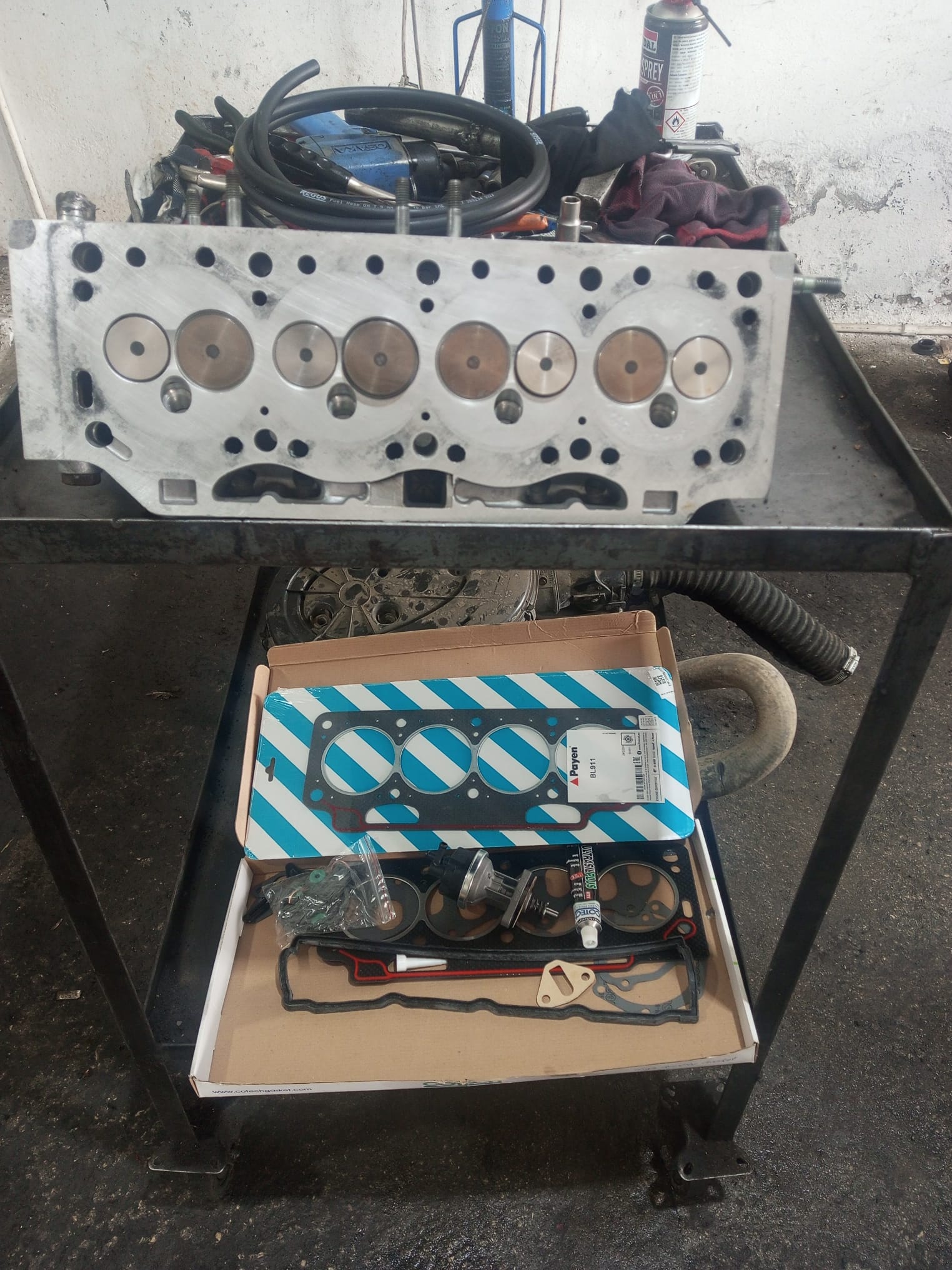 Genç Oto - Gencay Gönay - Fotoğraf 1