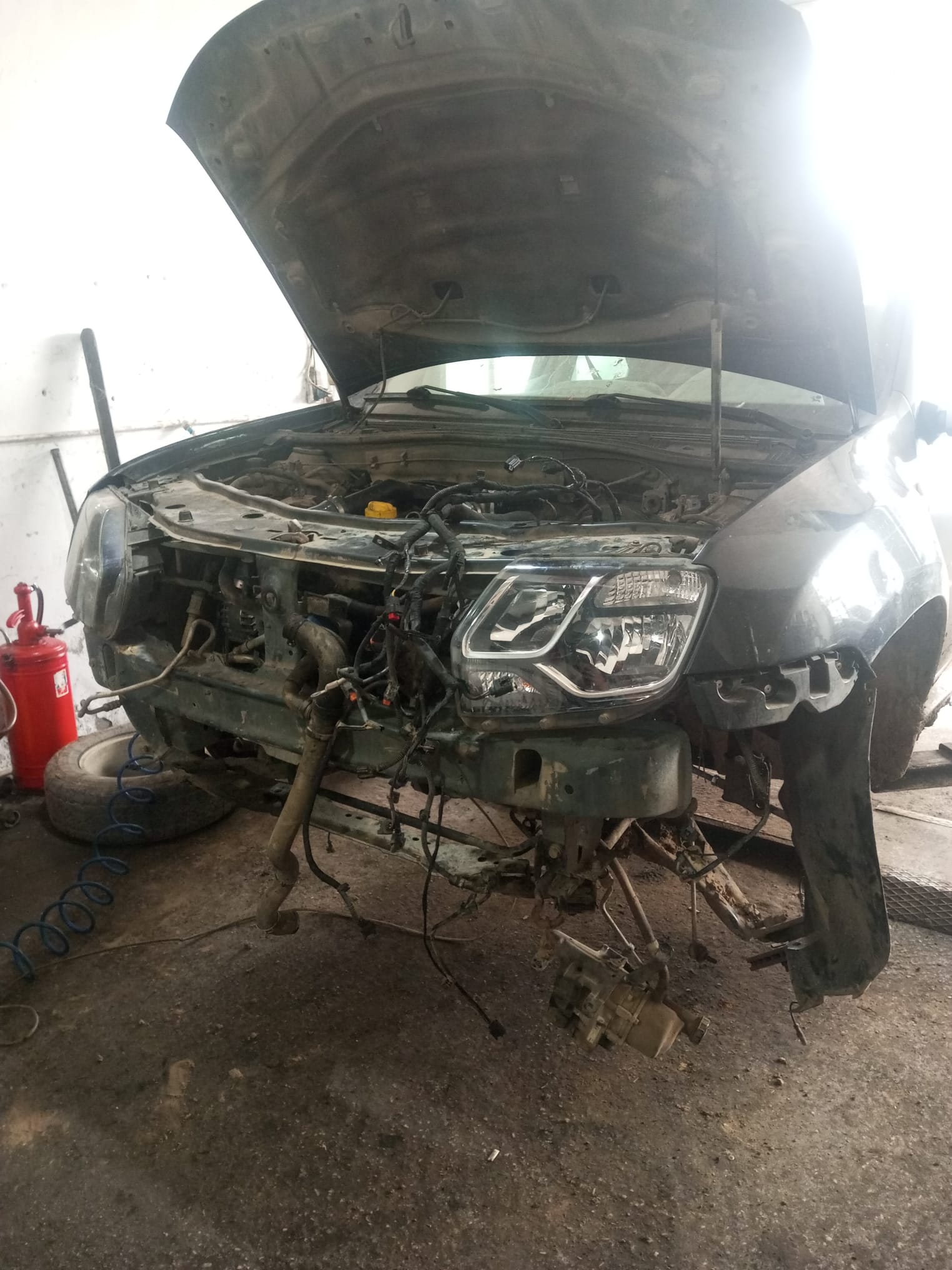 Genç Oto - Gencay Gönay - Fotoğraf 2