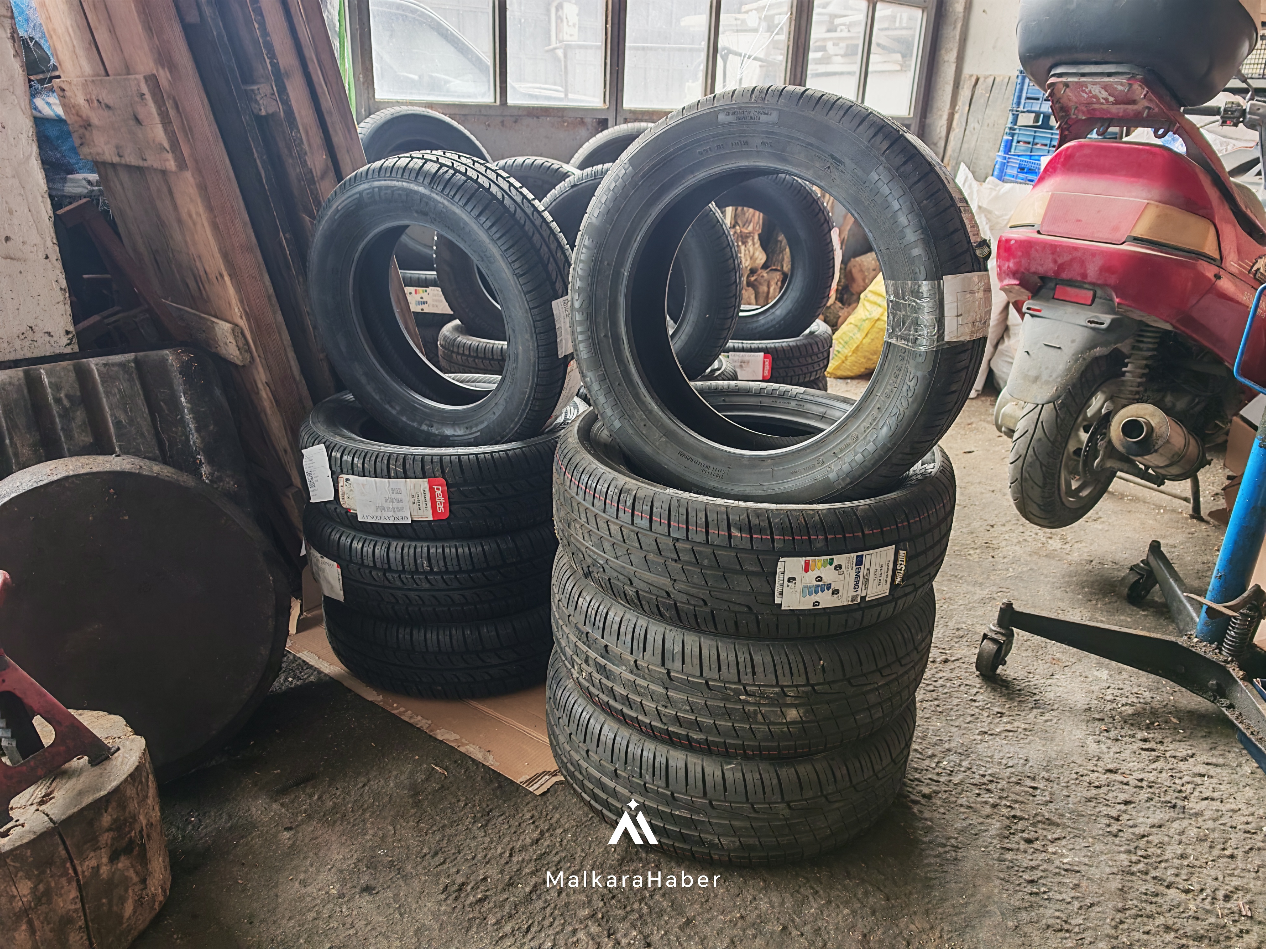 Genç Oto - Gencay Gönay - Fotoğraf 5