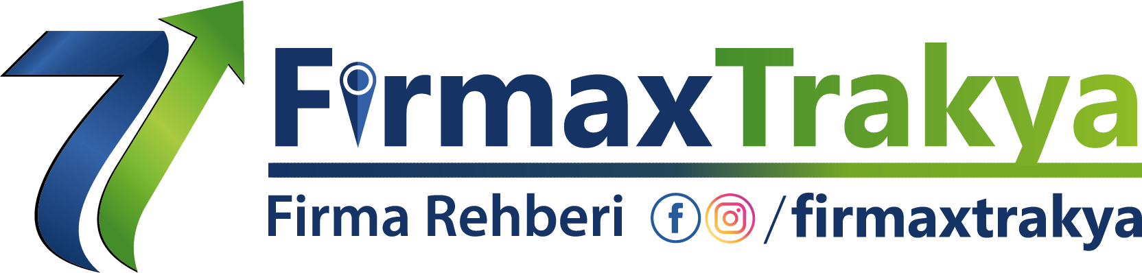 Trakya'nın İlk Dijital Firma Rehberi